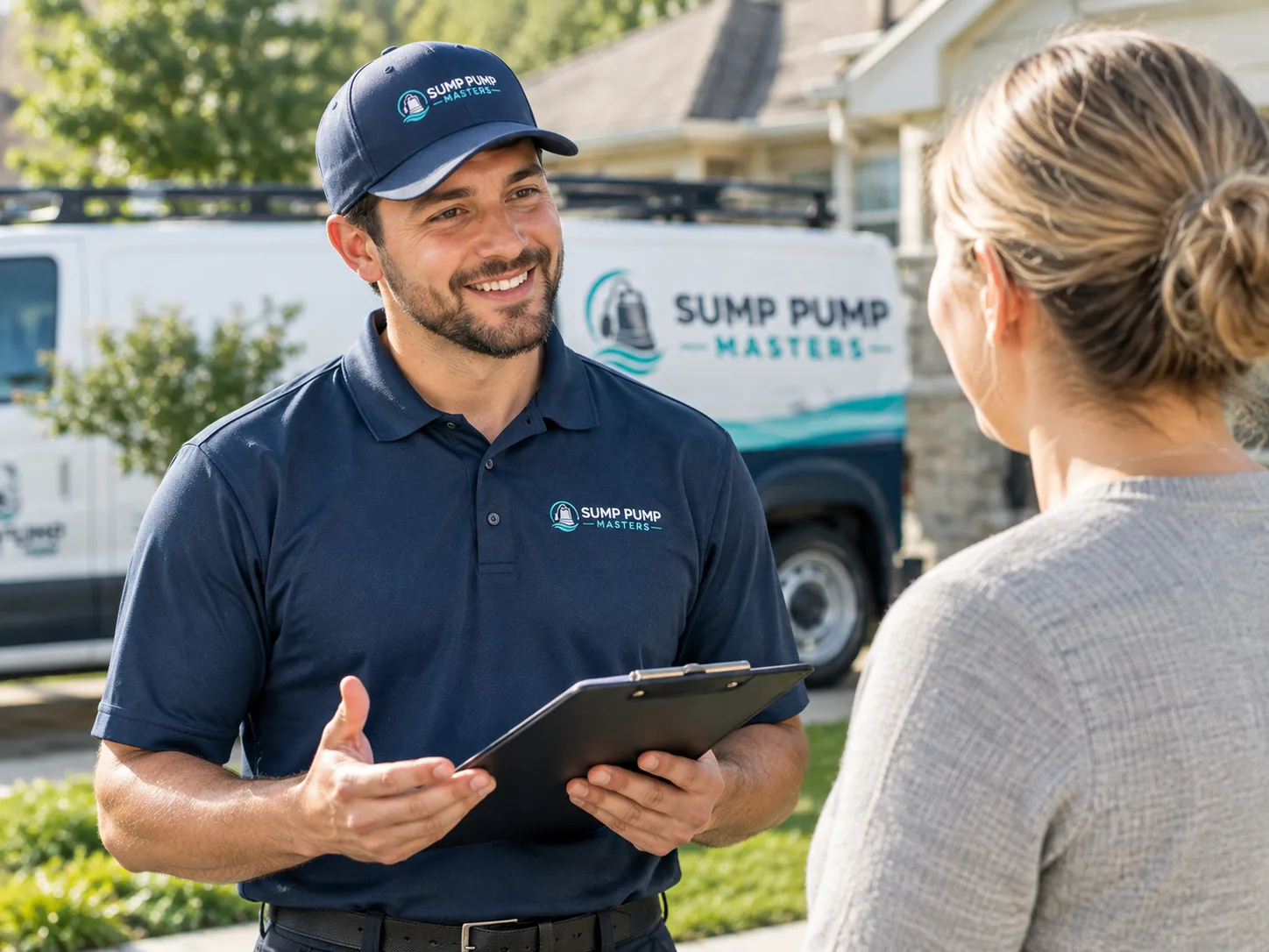 Sump Pump Repair Lake In The Hills, IL FAQs
